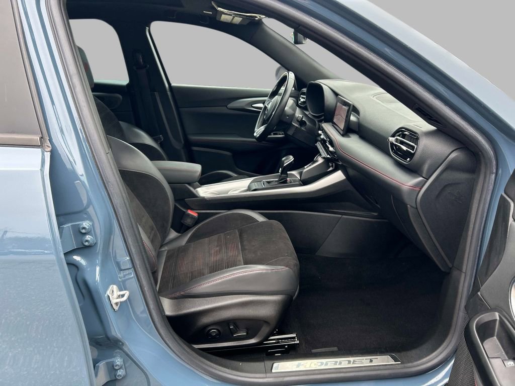 Used 2023 Dodge Hornet GT Plus w/ Track Pack image 17