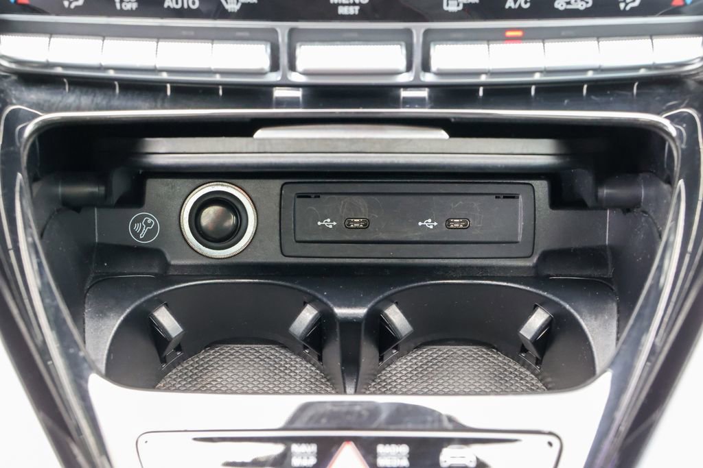 Used 2022 Mercedes-Benz AMG GT 53 image 14