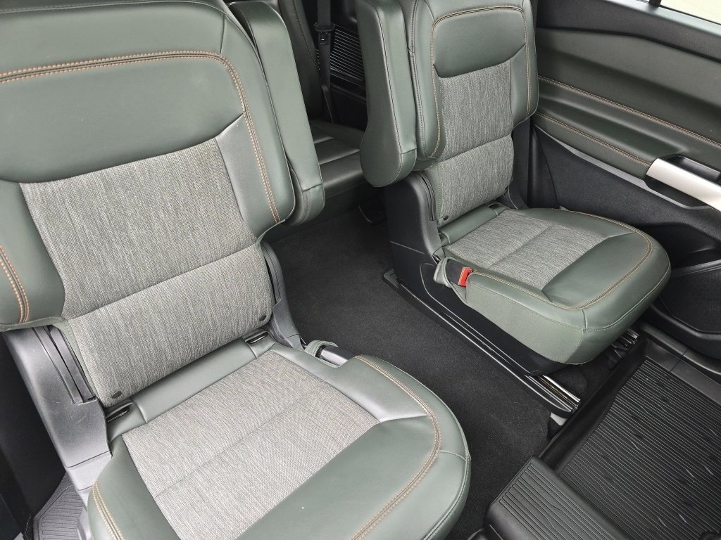 Used 2023 Ford Explorer Timberline image 32