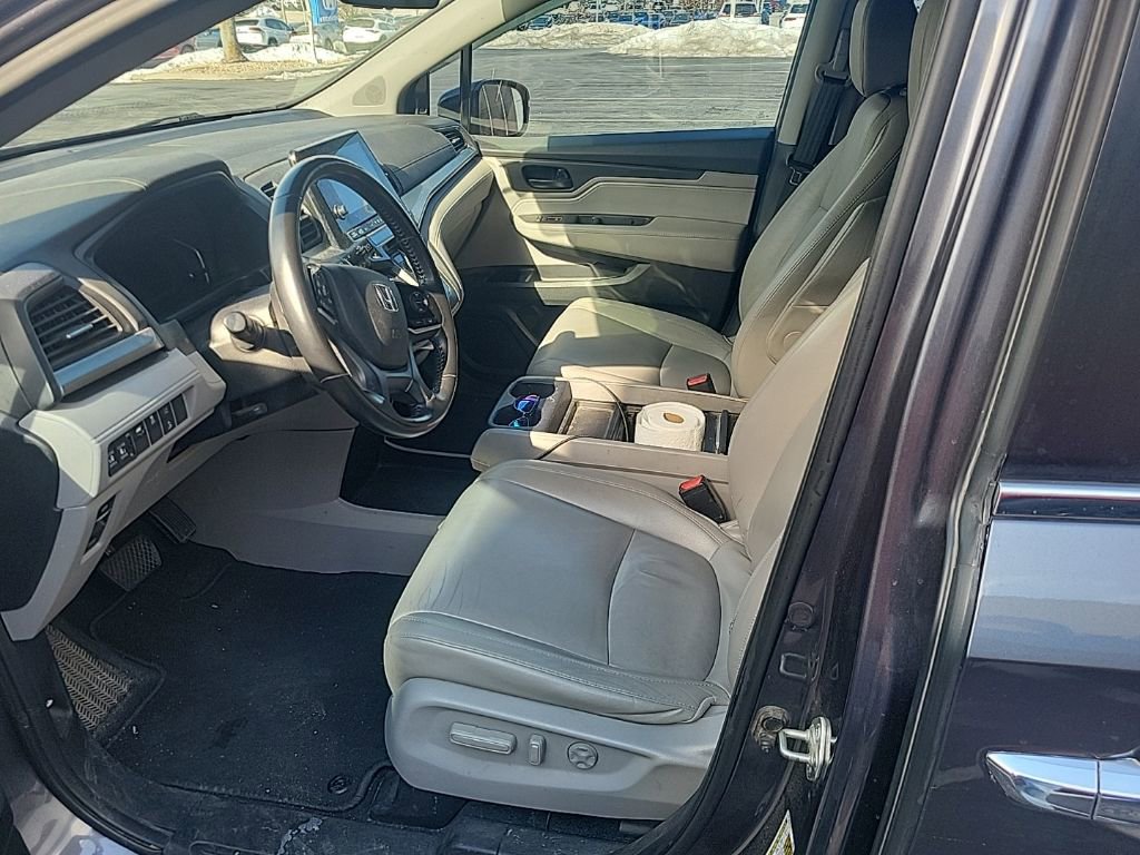 Used 2019 Honda Odyssey EX-L image 4
