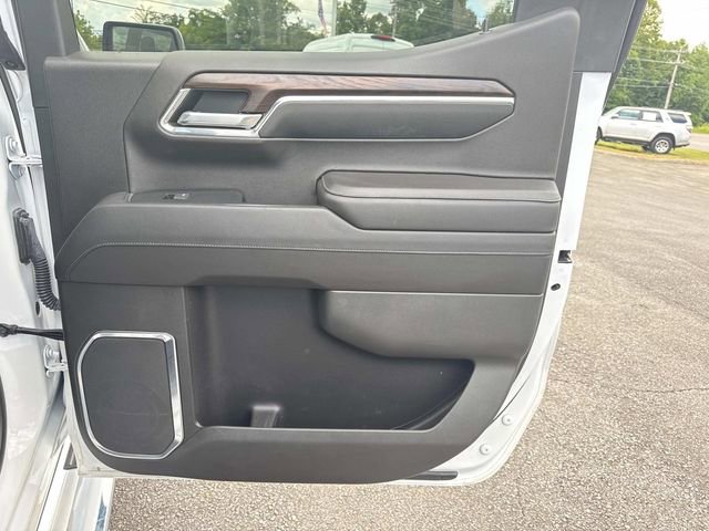Used 2022 GMC Sierra 1500 SLT image 21