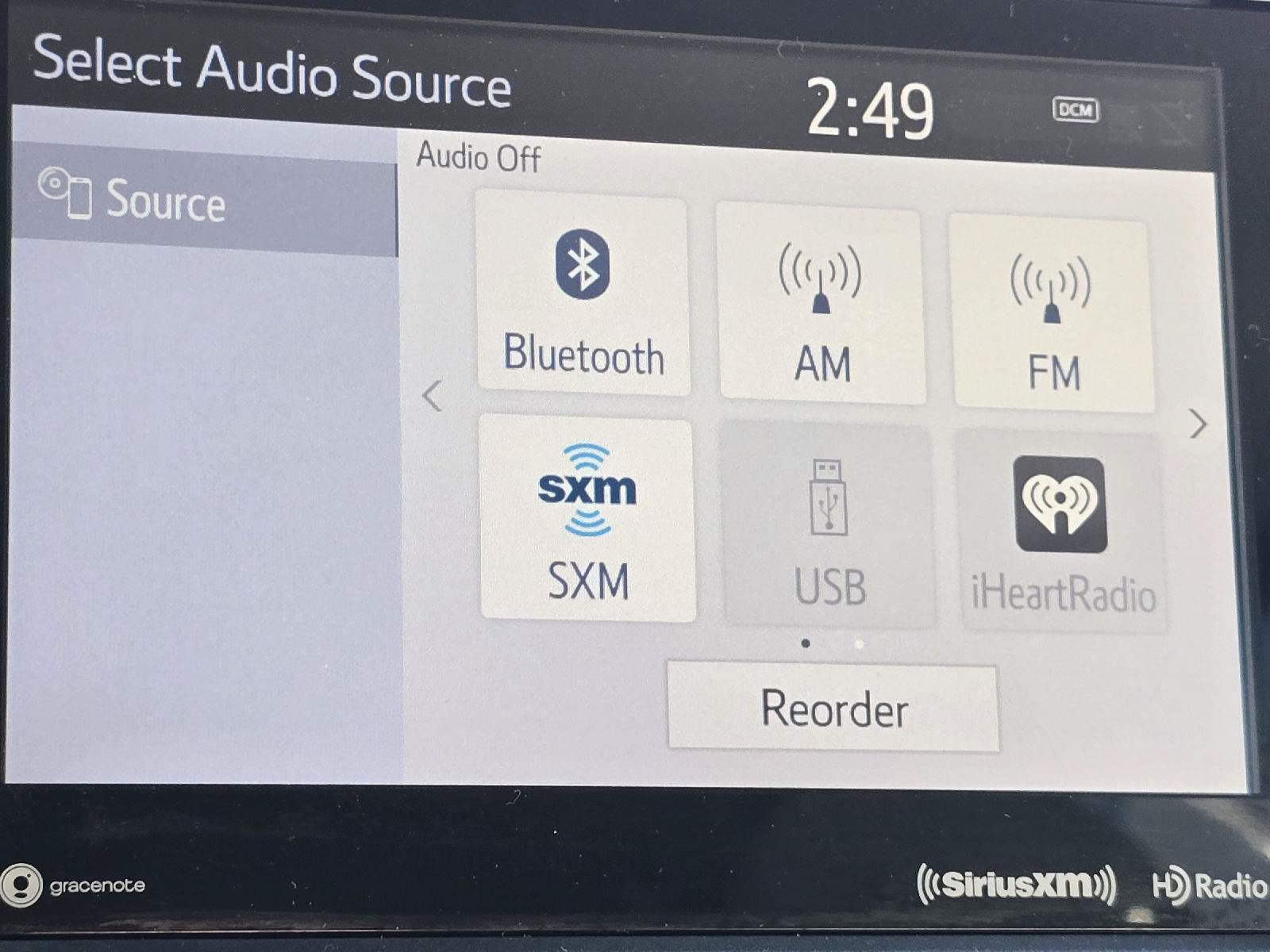 Used 2018 Toyota Sienna LE FWD image 28