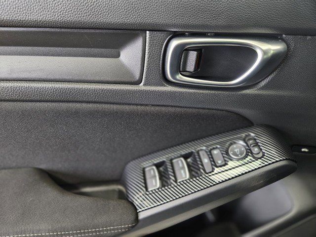 Used 2024 Honda Civic Sport image 27