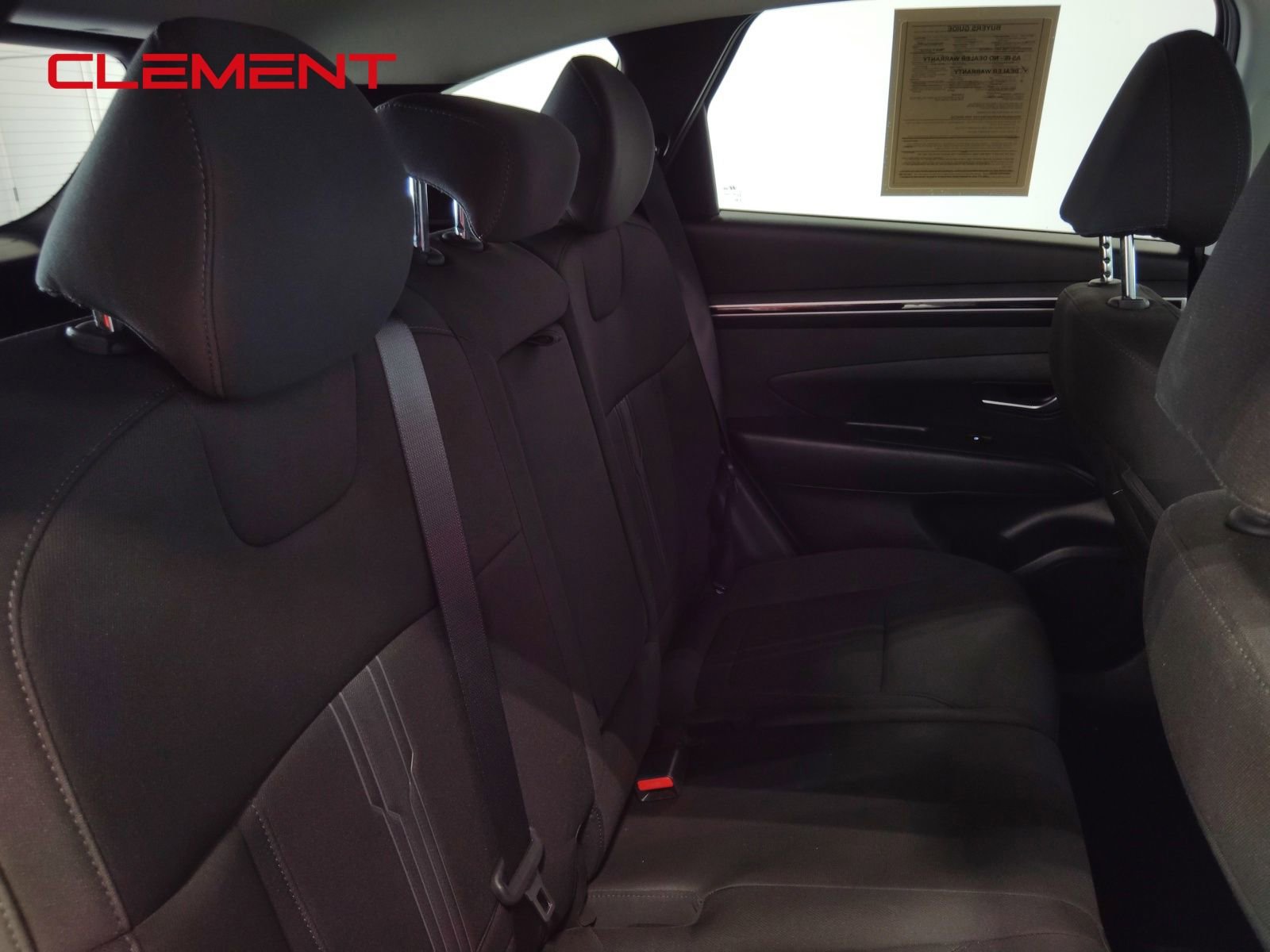 Used 2023 Hyundai Tucson SEL image 41