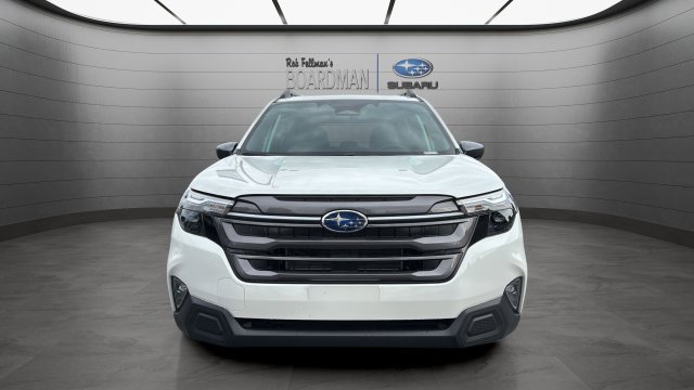 New 2026 Subaru Forester Touring AWD/4WD image 12