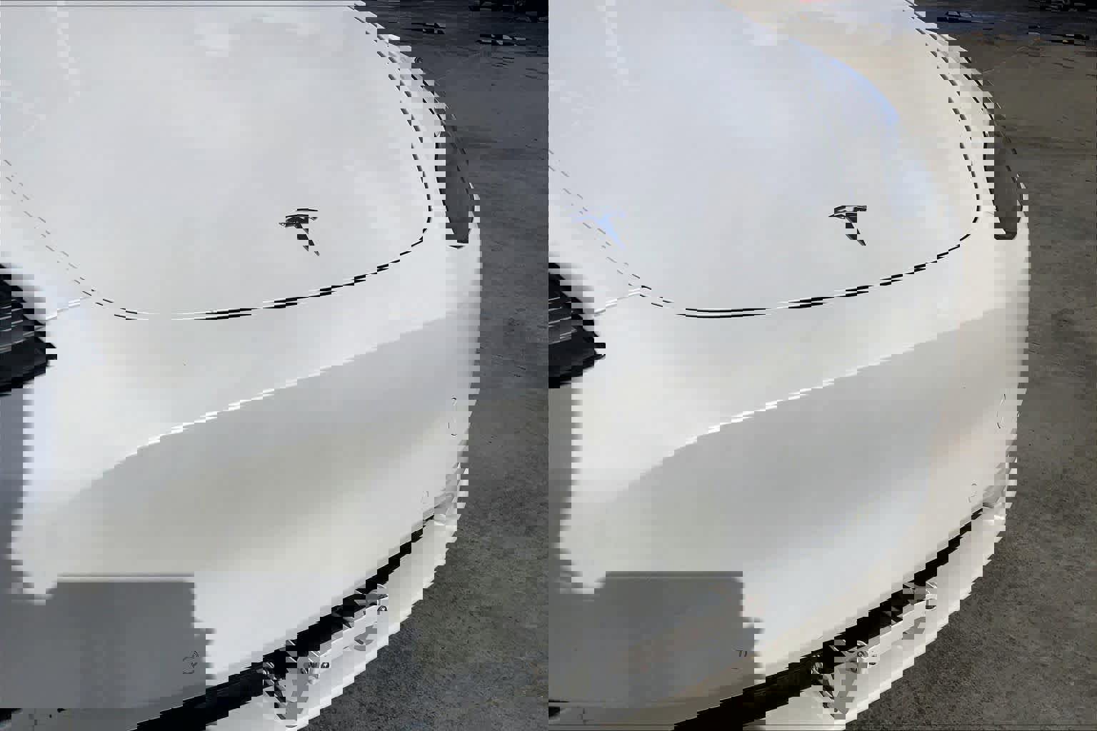 Used 2021 Tesla Model Y Long Range image 28