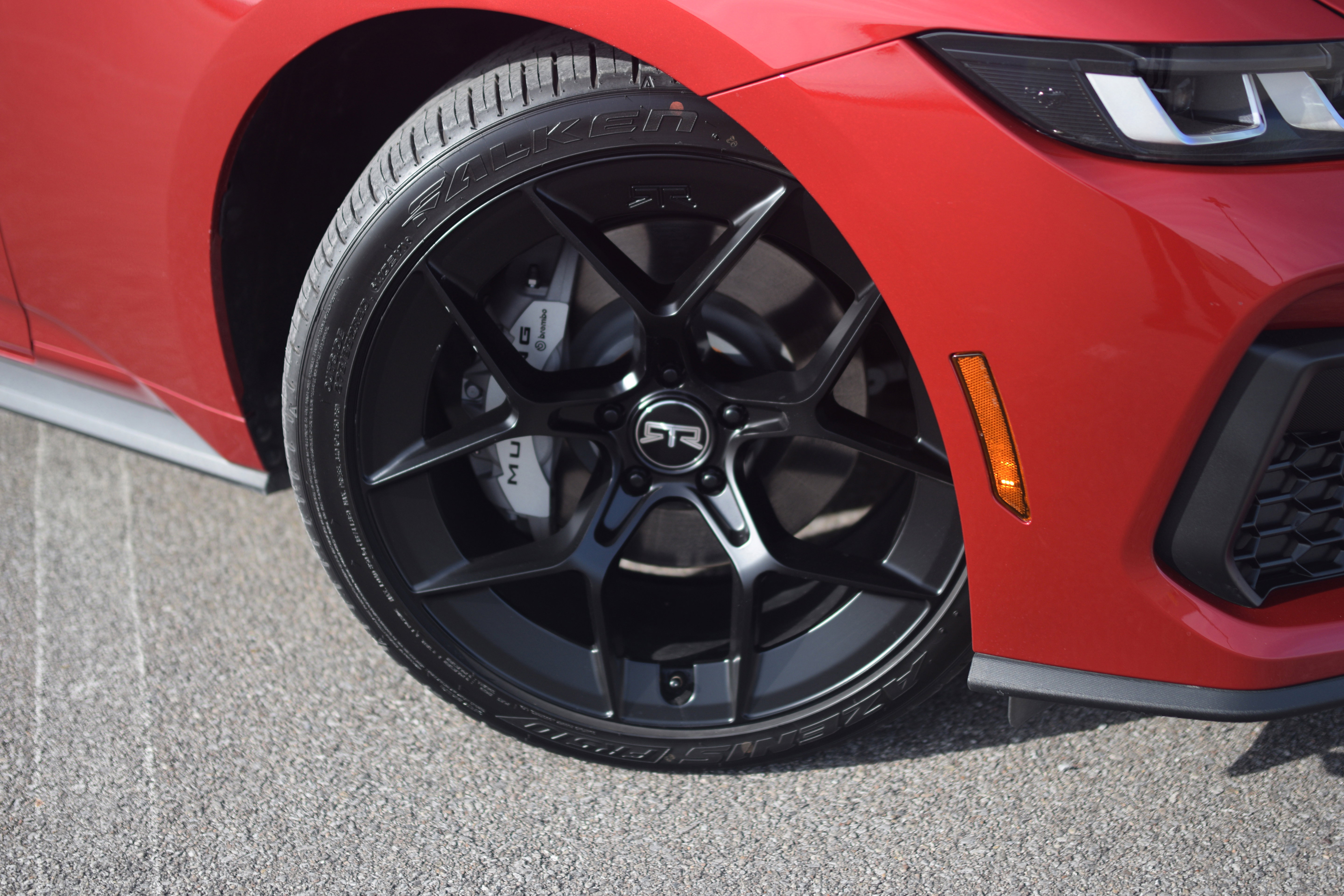 Used 2024 Ford Mustang GT image 26