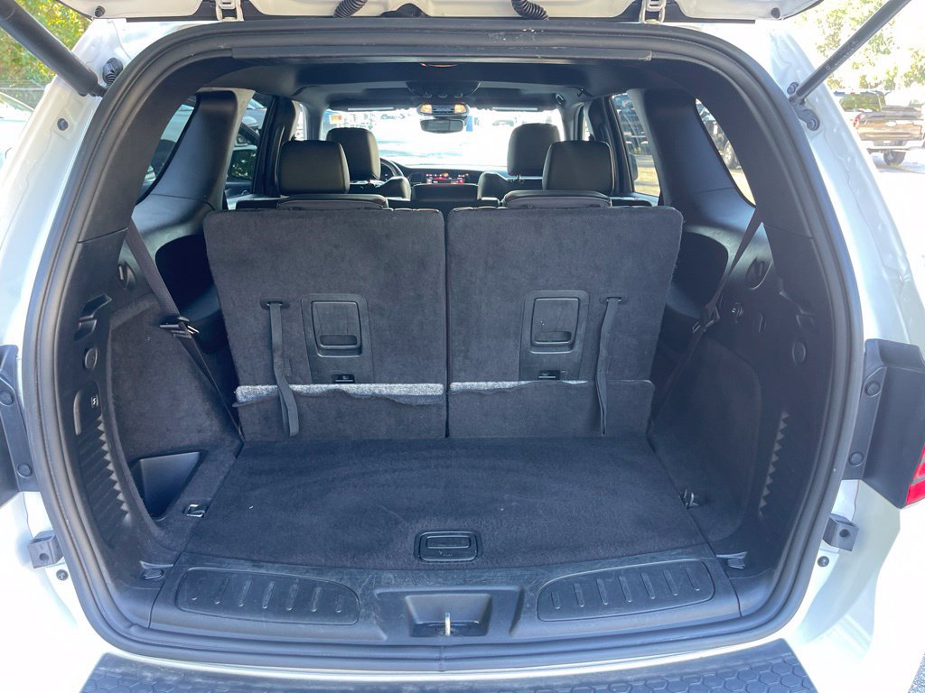 Used 2024 Dodge Durango GT AWD/4WD image 24