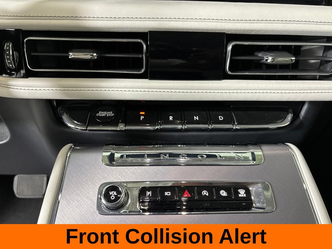 Used 2026 Lincoln Aviator 2WD image 22