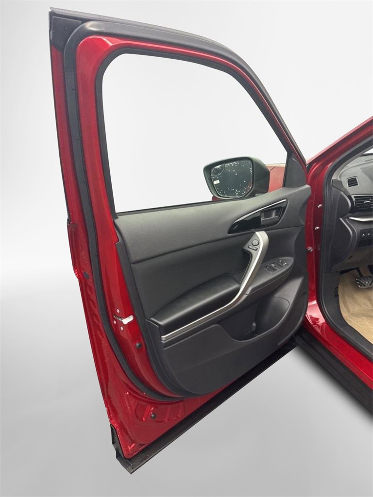 New 2026 Mitsubishi Eclipse Cross ES image 17