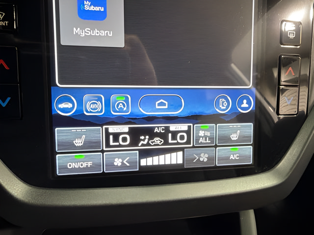 Certified 2026 Subaru Forester Premium AWD/4WD image 21