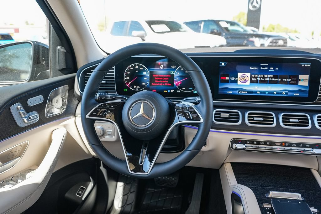 New 2026 Mercedes-Benz GLE 450 4MATIC image 15
