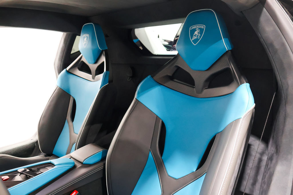Used 2026 Lamborghini Temerario AWD/4WD image 31