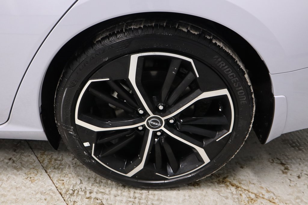 Certified 2024 Nissan Altima 2.5 SR w/ SR Premium Package image 18