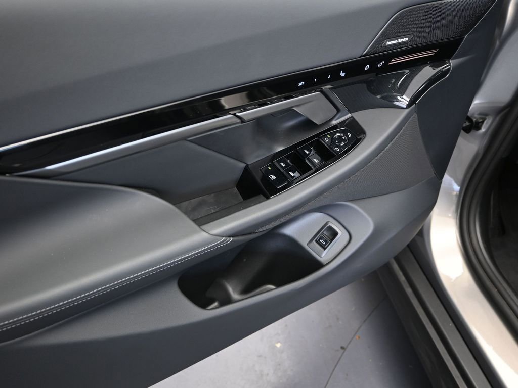 Certified 2026 BMW 530i 530i image 11