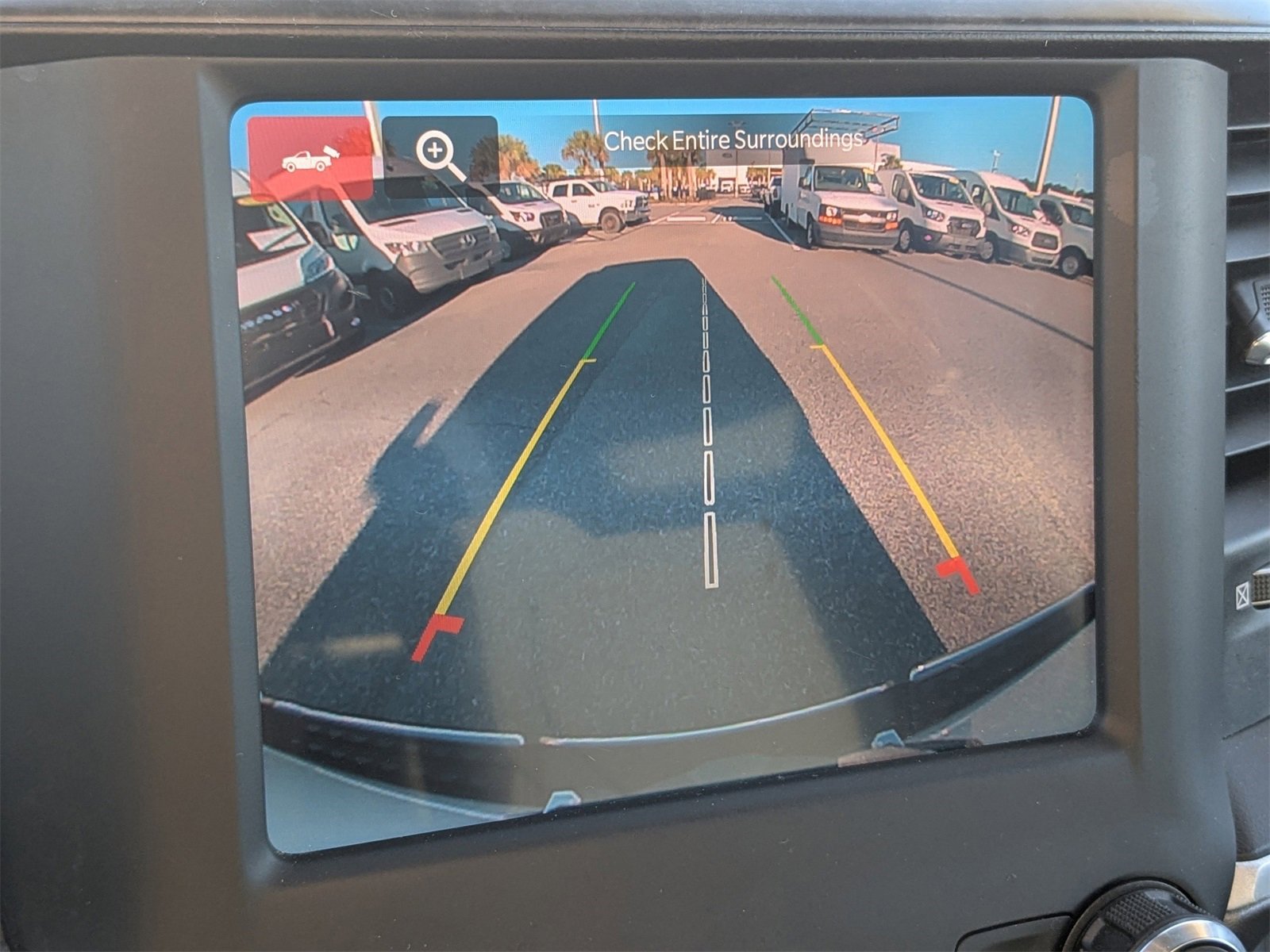 Used 2023 RAM 1500 Lone Star image 22