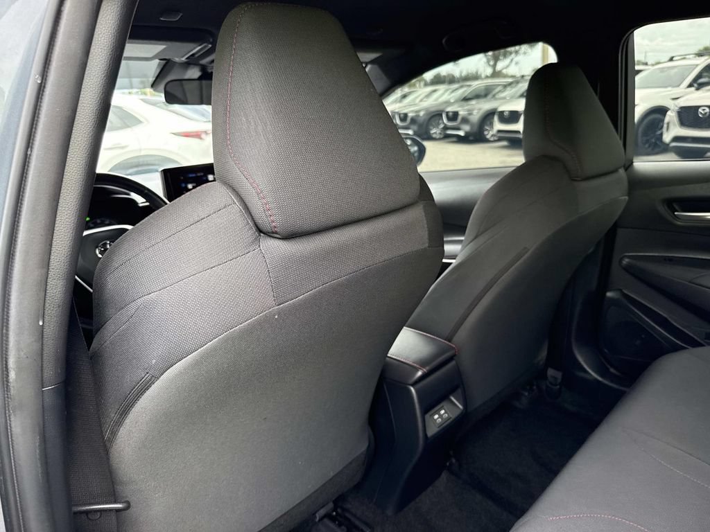 Used 2024 Toyota Corolla SE FWD image 13