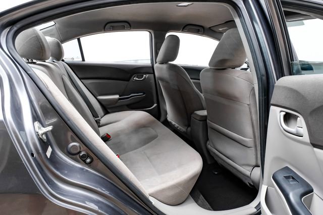 Used 2012 Honda Civic LX image 37