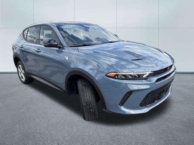 Used 2025 Dodge Hornet GT Plus w/ GT Plus Package image 9