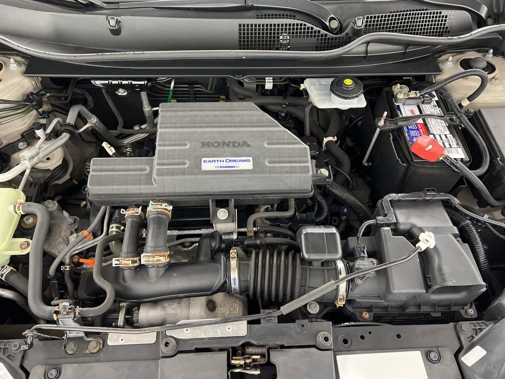 Used 2019 Honda CR-V EX image 27