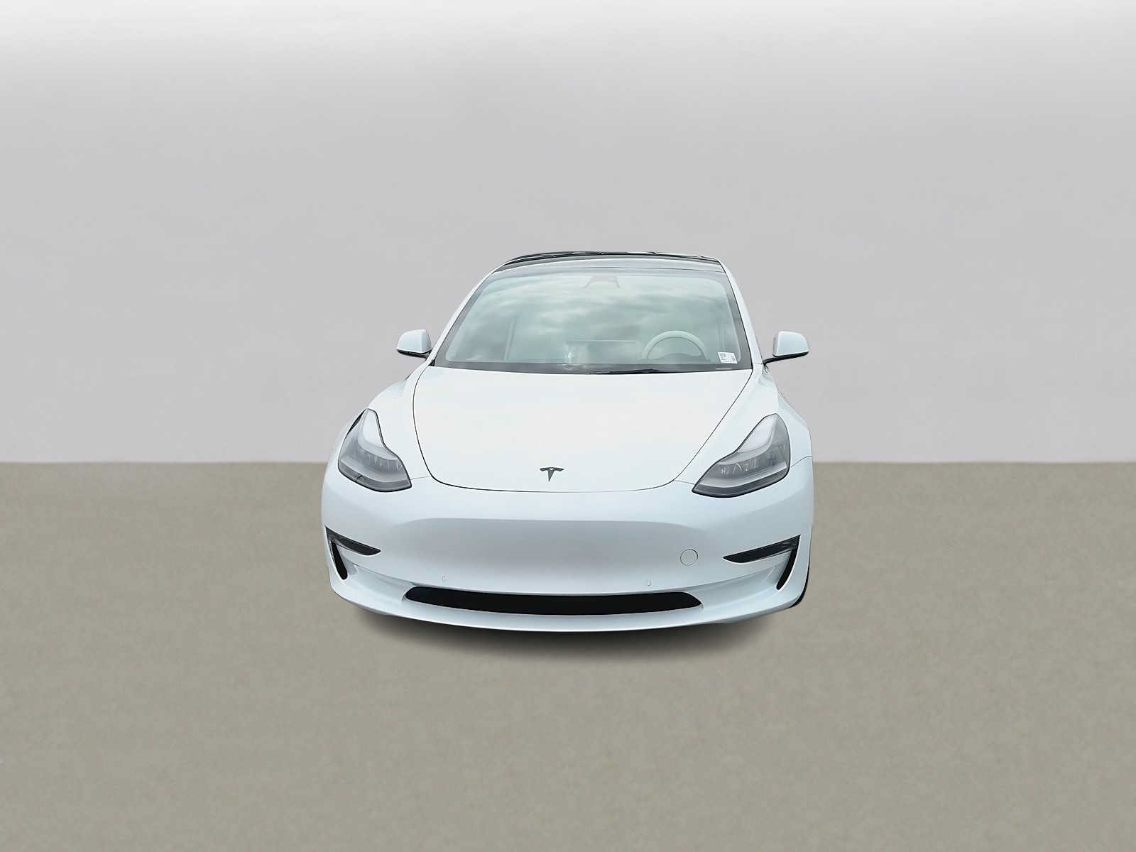 Used 2022 Tesla Model 3 Performance AWD/4WD image 3