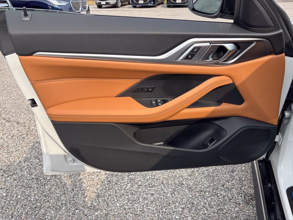 New 2026 BMW i4 xDrive40i image 11