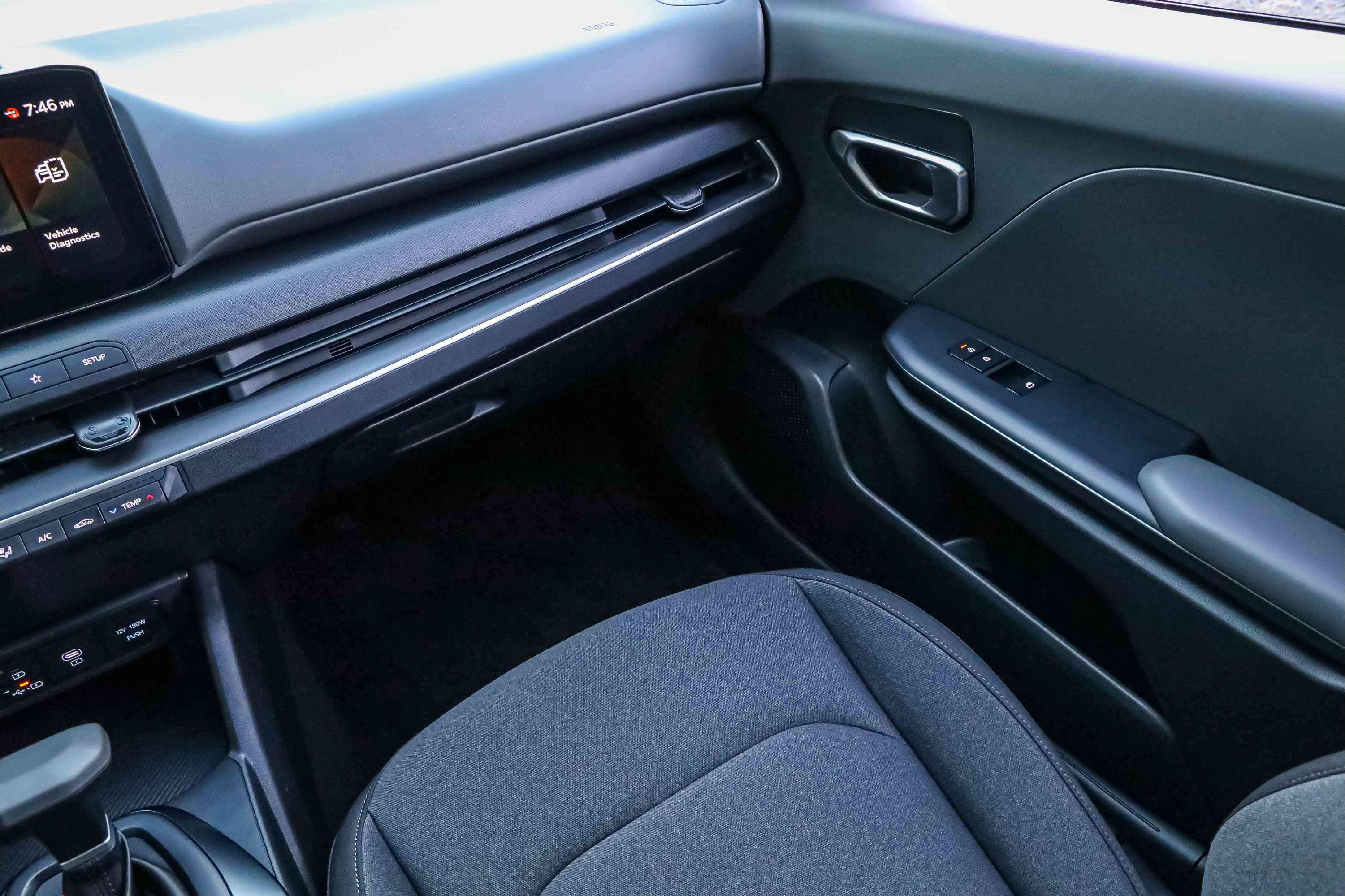 Certified 2025 Kia K4 FWD image 17