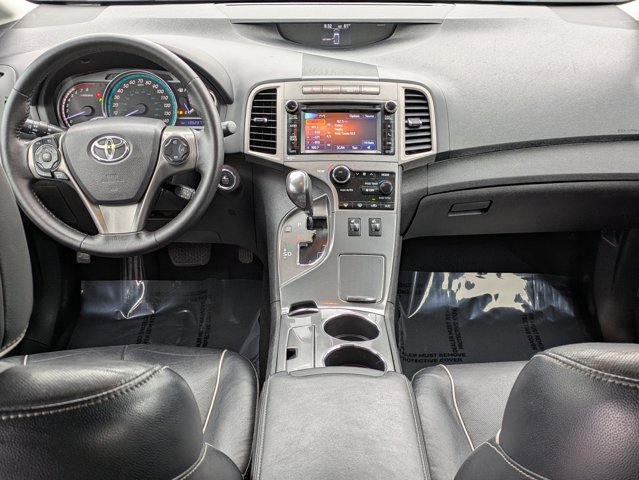Used 2014 Toyota Venza XLE AWD/4WD image 22