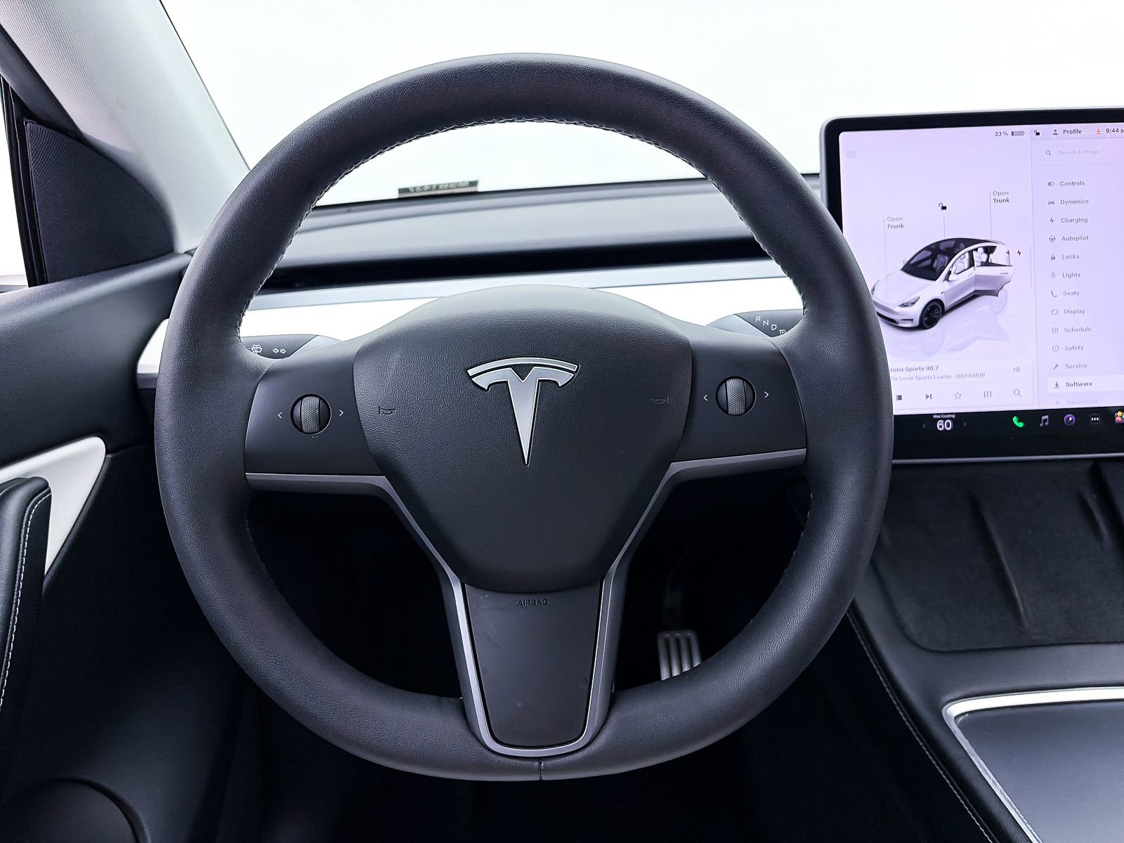 Used 2022 Tesla Model Y Performance AWD/4WD image 26