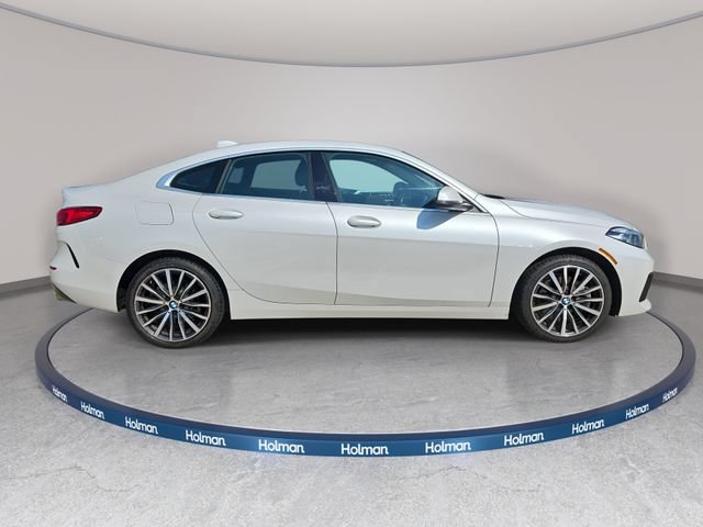 Used 2022 BMW 228i xDrive Gran Coupe w/ Convenience Package AWD/4WD image 5