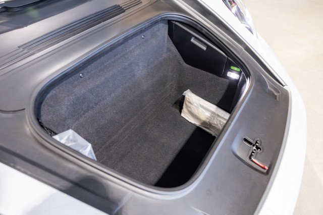 Used 2024 Porsche 911 Targa 4S w/ Premium Package image 37