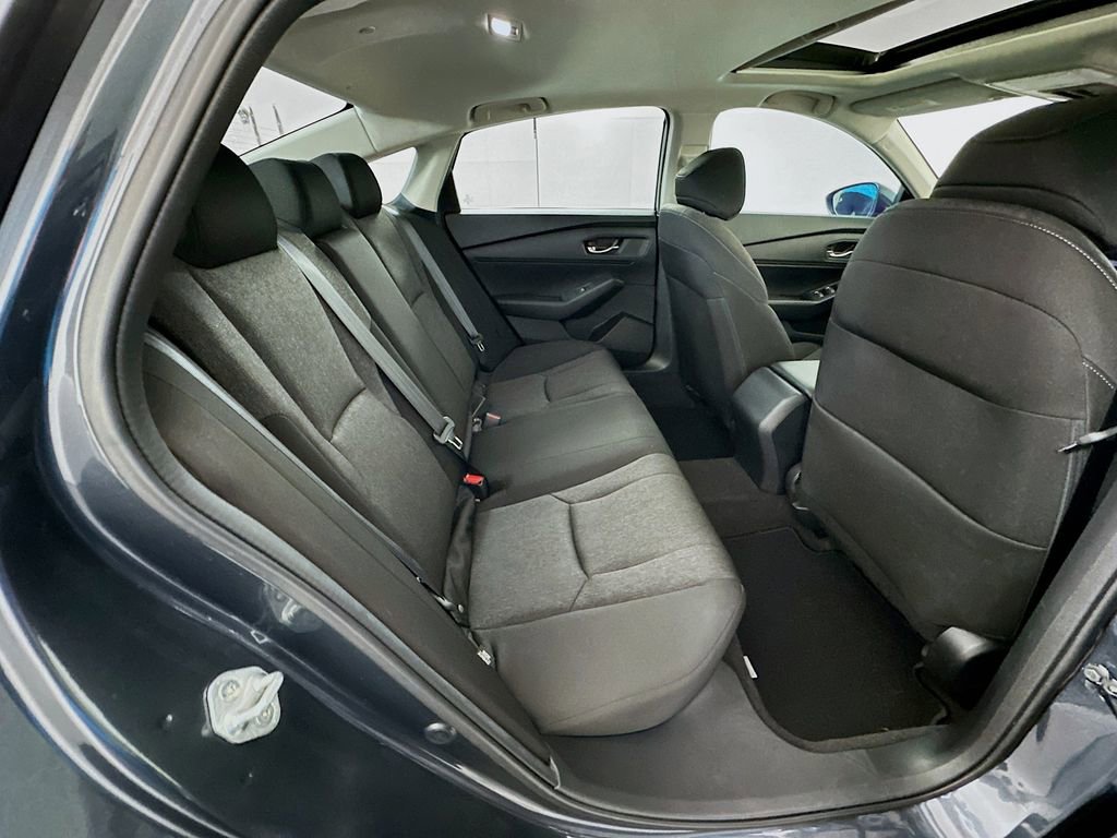 Certified 2023 Honda Accord EX image 26