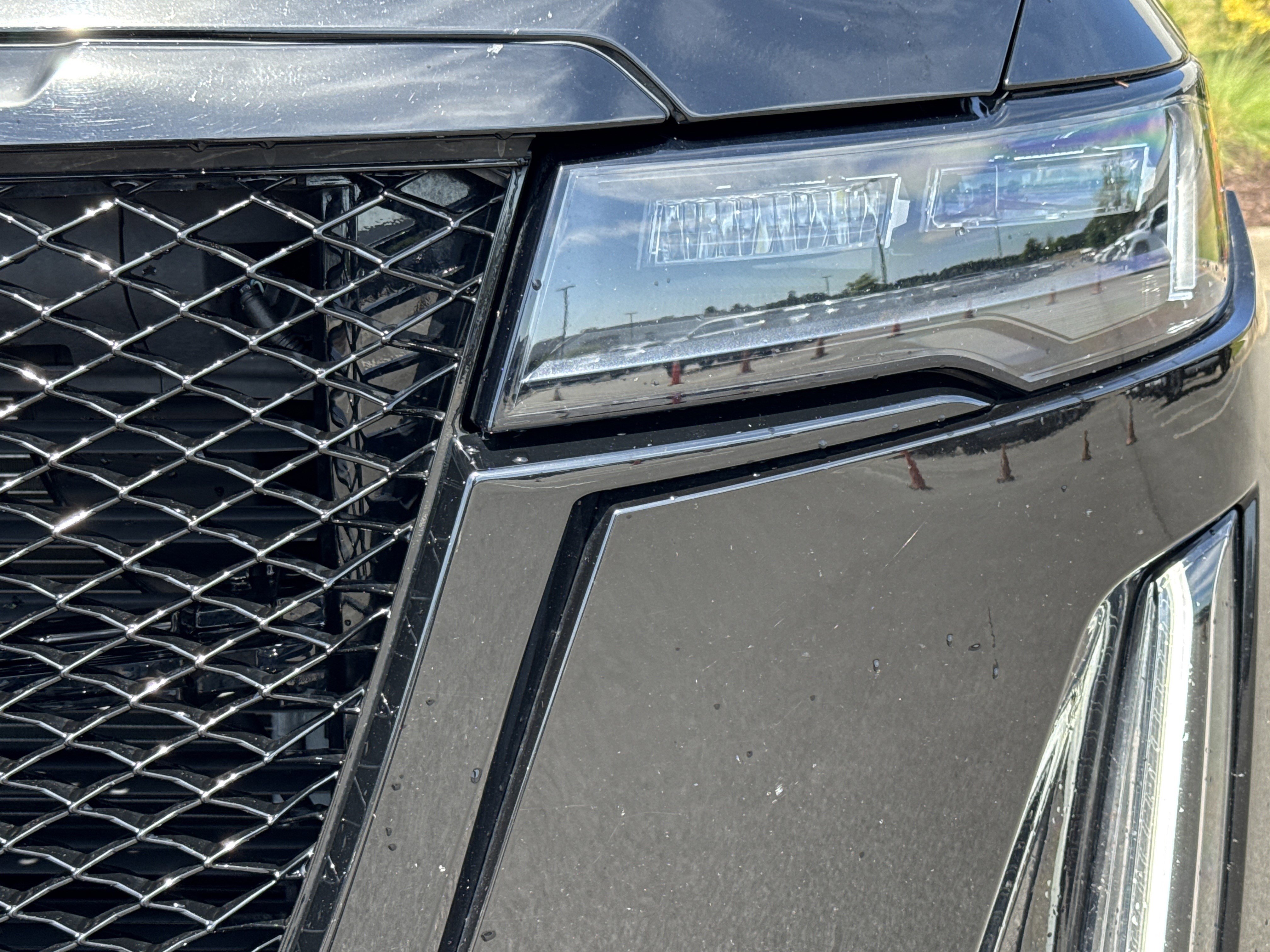 Used 2022 Cadillac Escalade Sport w/ Touring Package RWD image 6