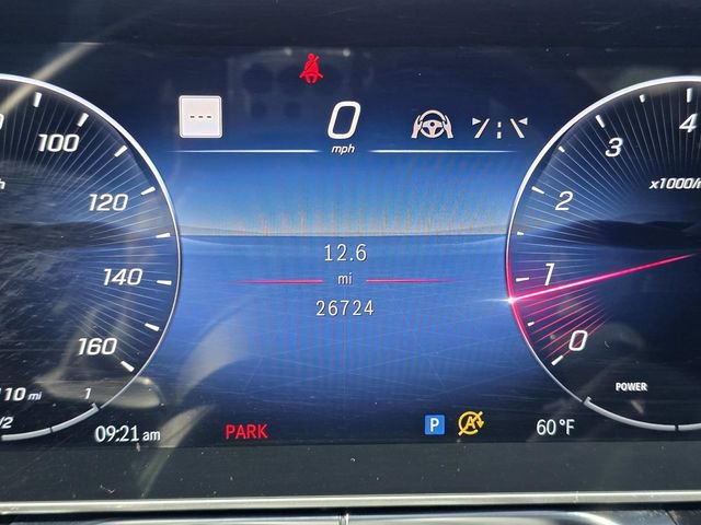 Certified 2021 Mercedes-Benz S 580 4MATIC Sedan image 17