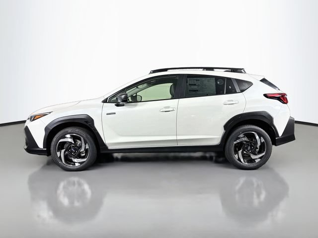 New 2026 Subaru Crosstrek 2.5i Limited AWD/4WD image 4