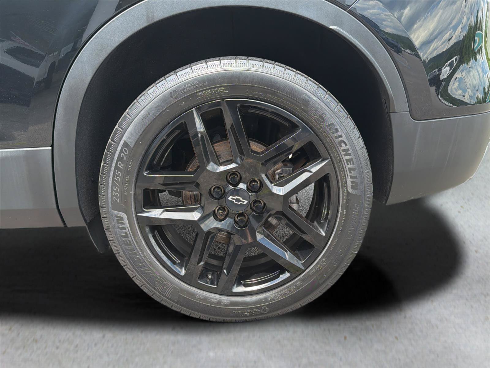 Used 2021 Chevrolet Blazer LT AWD/4WD image 41