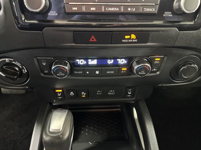 Used 2023 Nissan Frontier SV w/ SV Convenience Package image 23