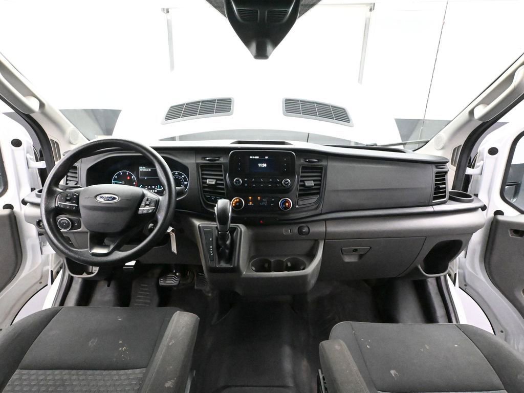 Used 2023 Ford Transit 350 XL image 22