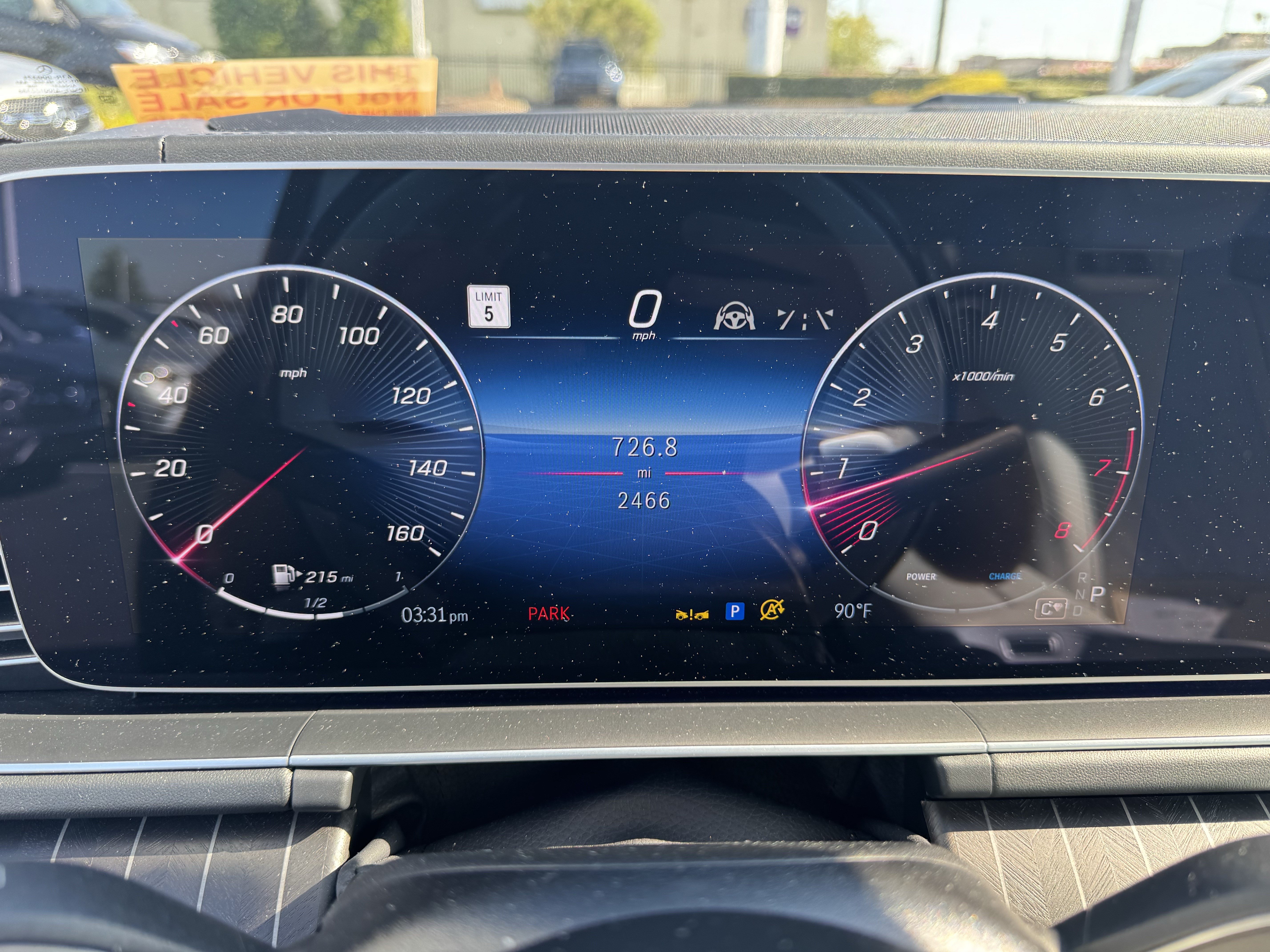 Certified 2025 Mercedes-Benz Maybach GLS 600 4MATIC image 21