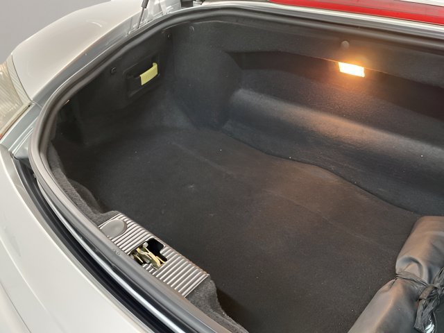 Used 2004 Porsche Boxster RWD image 61