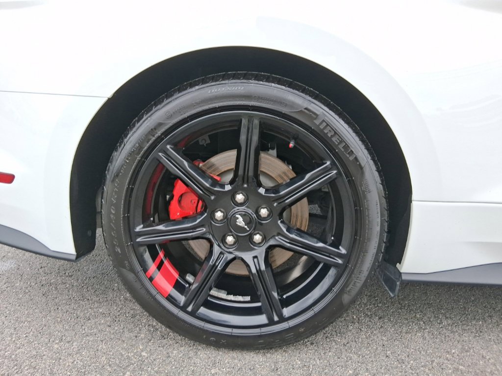 Used 2020 Ford Mustang GT Premium w/ Equipment Group 401A RWD image 21