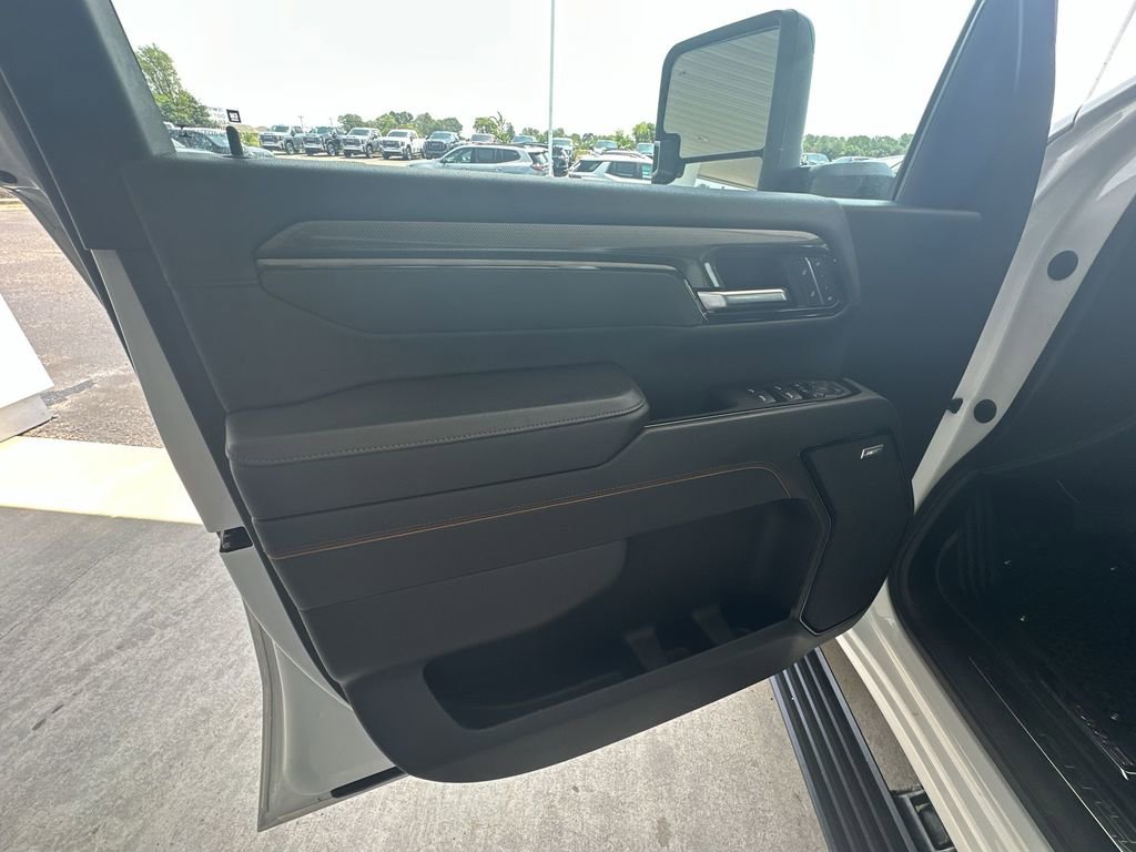 Certified 2024 GMC Sierra 2500 AT4 w/ AT4 Premium Plus Package image 29