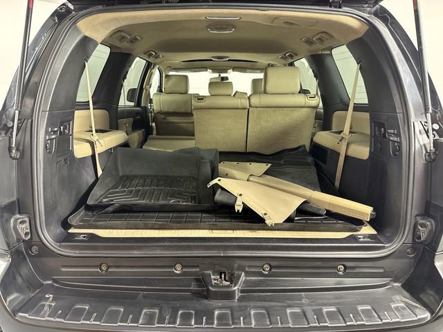 Used 2014 Toyota Sequoia SR5 AWD/4WD image 34