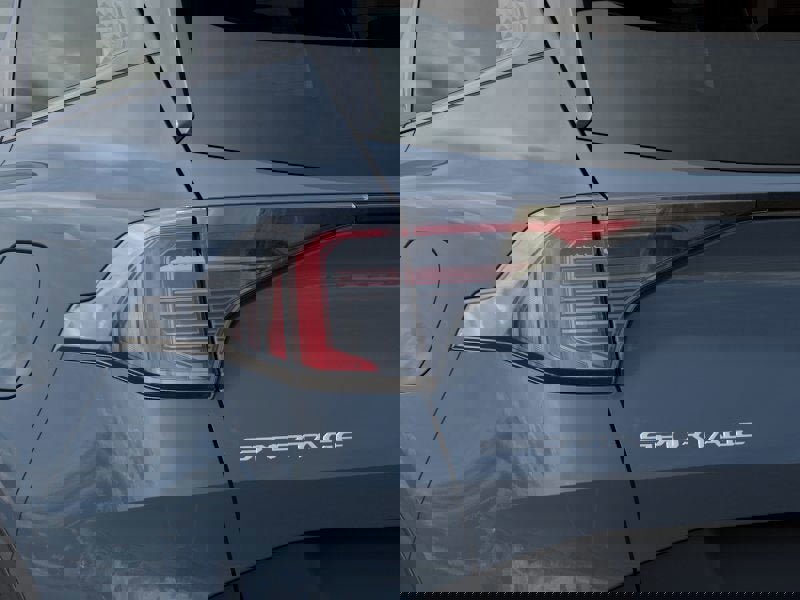 New 2026 Kia Sportage S image 11