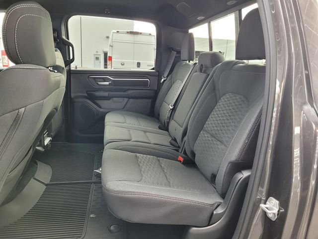 New 2026 RAM 1500 Big Horn image 8