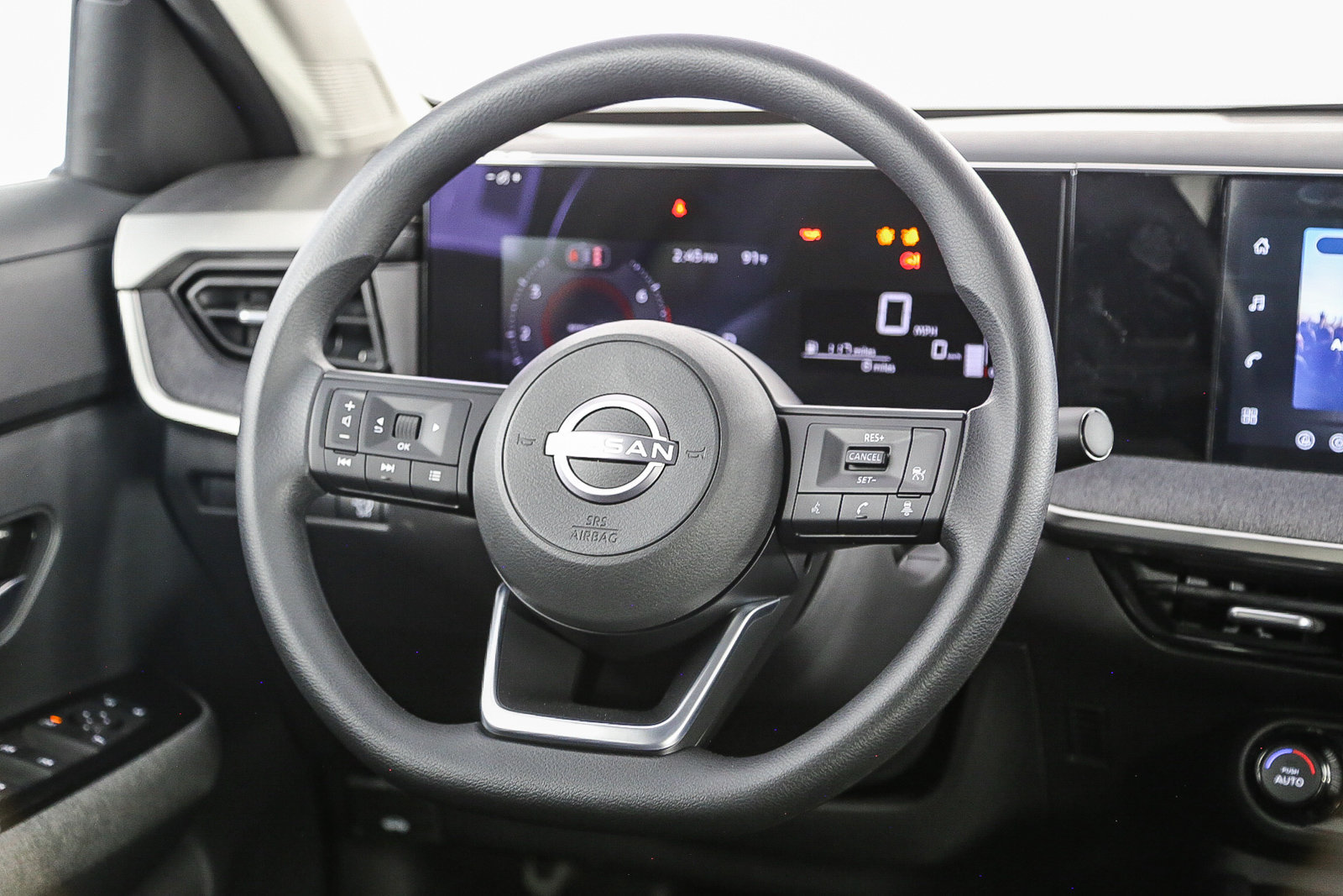 New 2026 Nissan Kicks SV FWD image 17