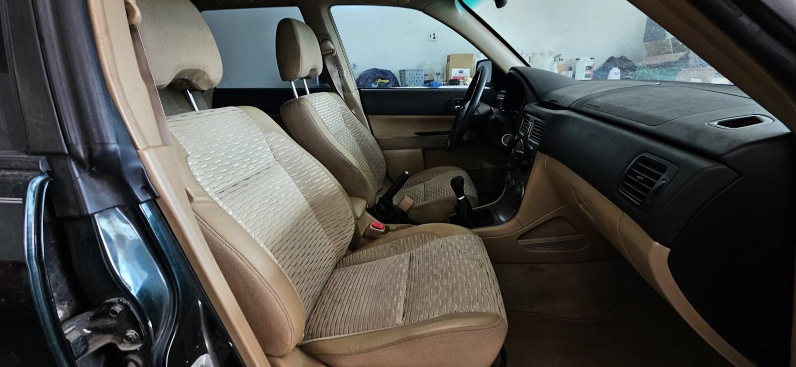 Used 2004 Subaru Forester 2.5XS AWD/4WD image 13