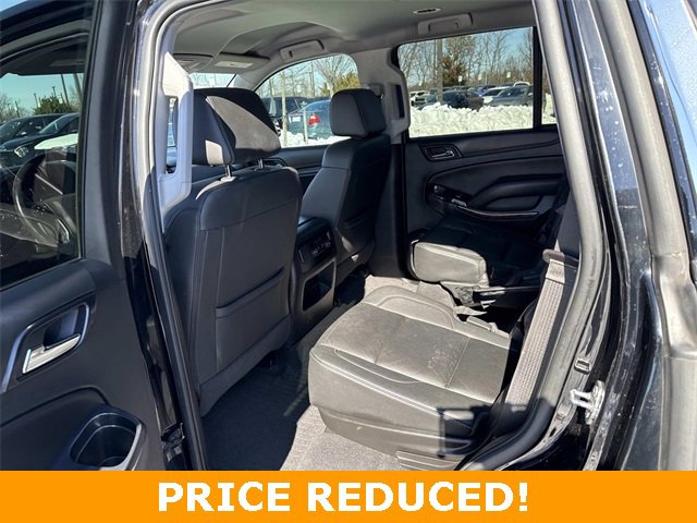 Used 2020 Chevrolet Tahoe LT w/ Max Trailering Package image 16
