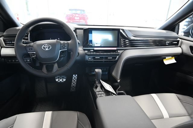 New 2026 Toyota Camry SE FWD image 13