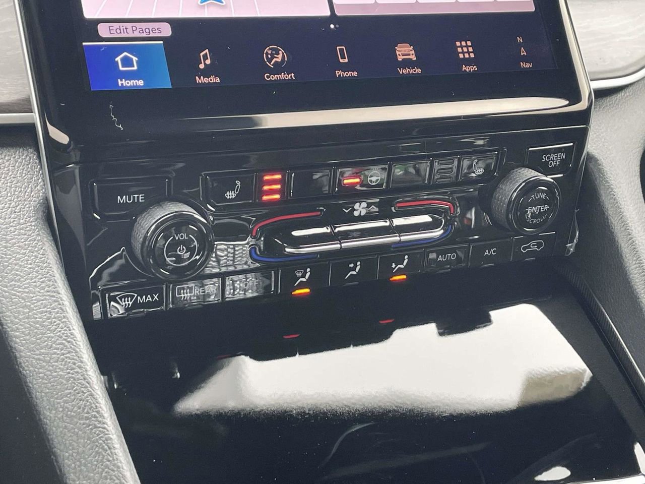 New 2025 Jeep Grand Cherokee L Limited image 42